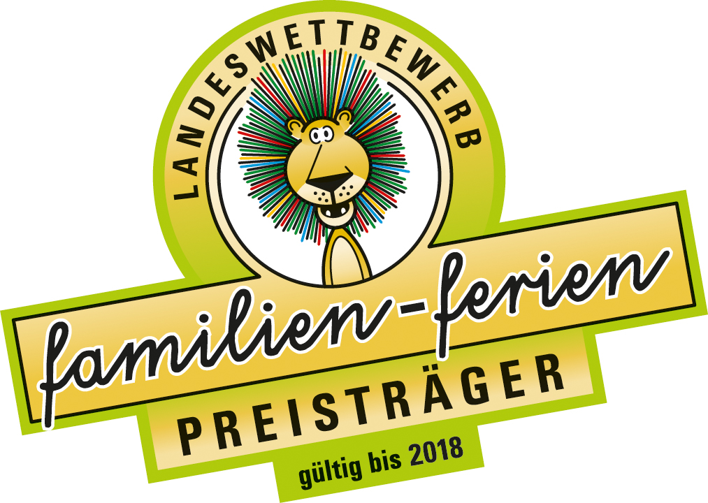 Familienferien_Auszeichnung