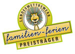 Familienferien_Auszeichnung